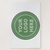 Puzzle Mariage sur mesure, Élégant, Cadeaux Anniversaires (Vertical)