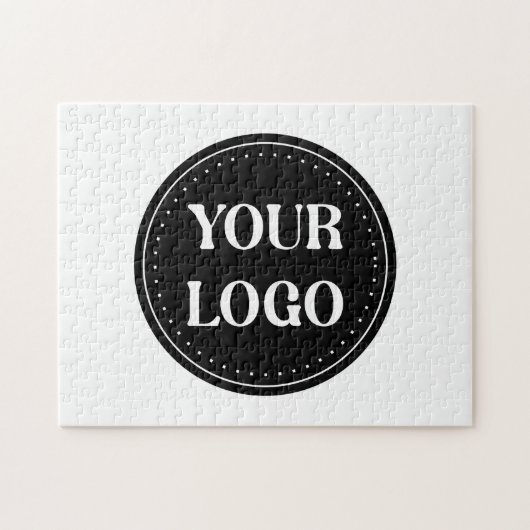 Puzzle Mariage sur mesure, Élégant, Cadeaux Anniversaires (Horizontal)