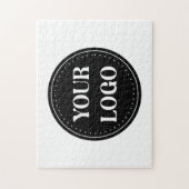 Puzzle Mariage sur mesure, Élégant, Cadeaux Anniversaires (Vertical)