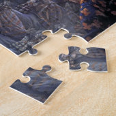 Puzzle Marie Antoinette (Côté)