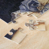 Puzzle Marie Antoinette (Côté)