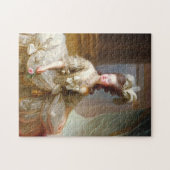 Puzzle Marie Antoinette (Horizontal)
