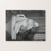 Puzzle Marie avec Jésus (Horizontal)