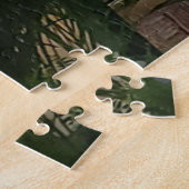 Puzzle Marie et Jésus (couleur) (Côté)