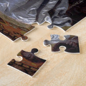 Puzzle Marie, Princesse d'Orange (Côté)