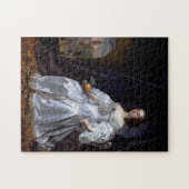 Puzzle Marie, Princesse d'Orange (Horizontal)