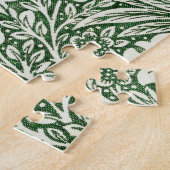 Puzzle Marigold (par William Morris) (Côté)