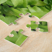 Puzzle Marigold Seedlings (Côté)