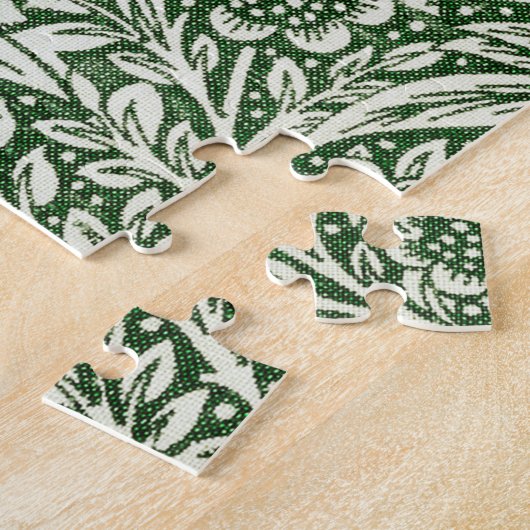 Puzzle Marigold, William Morris (Côté)