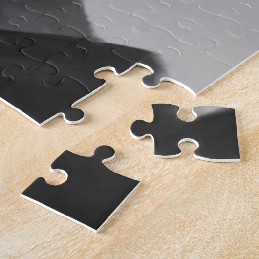 Puzzle Marilyn le regard (Côté)