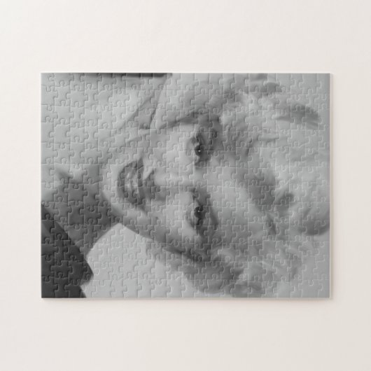 Puzzle Marilyn le regard (Horizontal)
