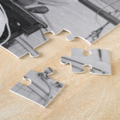 Puzzle Marin de femme (Côté)
