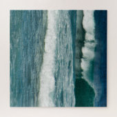 Puzzle marin des Caraïbes (Horizontal)