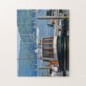 Puzzle Marina (Vertical)