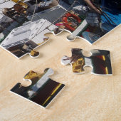 Puzzle Marina (Côté)