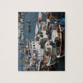 Puzzle Marina (Vertical)