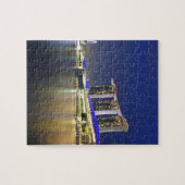 Puzzle Marina Bay Sands Singapour (Horizontal)