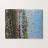 Puzzle Marina de Virgin Gorda (Horizontal)
