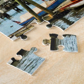 Puzzle Marina Essex CT (Côté)