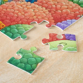Puzzle Marine (Côté)