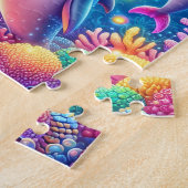 Puzzle Marine (Côté)