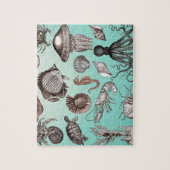 Puzzle Marine (Vertical)