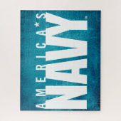 Puzzle Marine américaine | Marine américaine (Vertical)