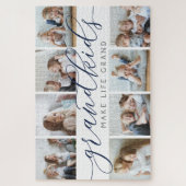 Puzzle Marine | Les petits-enfants font la vie Grand Phot (Vertical)