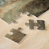 Puzzle Marine vintage Seascape par Joseph Turner (Côté)