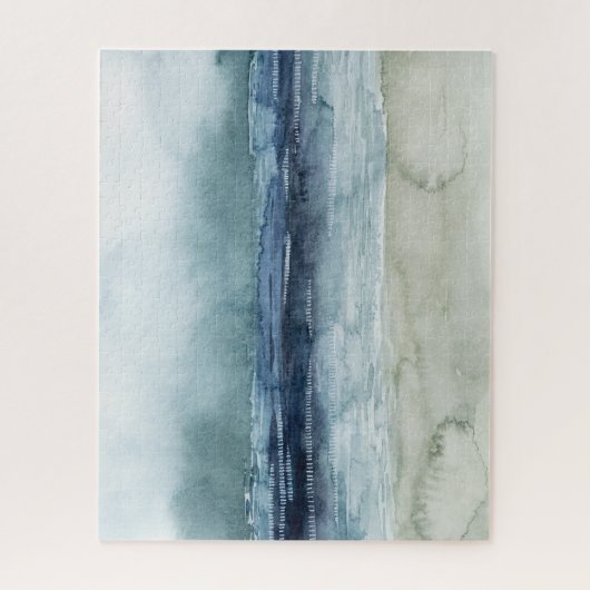 Puzzle Mariner's Mist - Rive (Vertical)