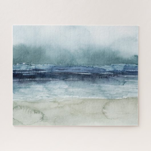 Puzzle Mariner's Mist - Rive (Horizontal)