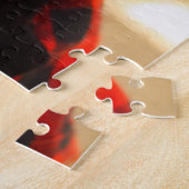 Puzzle Marionnette 520-pc (Côté)
