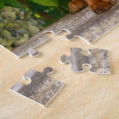 Puzzle Marionnettes de montagne Bavaroises mignonnes avec (Côté)