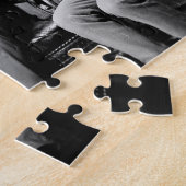 Puzzle Mark Twain, George Alfred Townsend et David Grey (Côté)