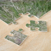 Puzzle Marmot (Côté)
