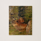 Puzzle marmotte (Vertical)