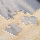 Puzzle Marmotte (Côté)