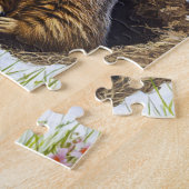 Puzzle Marmotte (Côté)