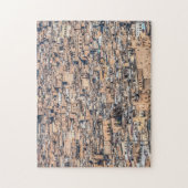 Puzzle Maroc Vieille Médina de Fès (Vertical)