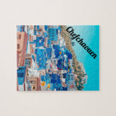 Puzzle marocain (Horizontal)