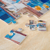 Puzzle marocain (Côté)