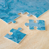 Puzzle Marque d'Eau (Côté)