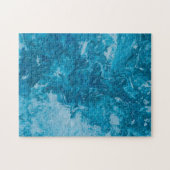 Puzzle Marque d'Eau (Horizontal)