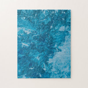 Puzzle Marque d'eau