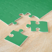 PUZZLE MARQUE MODERNE MODERNE MODERNE EMERALD VERT VÉRIFI (Côté)