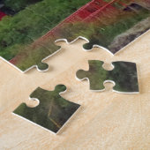 Puzzle Marquette Harbor Lighthouse (Côté)