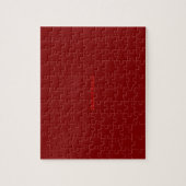 Puzzle marron (Vertical)