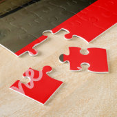 Puzzle Marry me - Valenpuzzle (Côté)