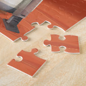 Puzzle Mars (Côté)