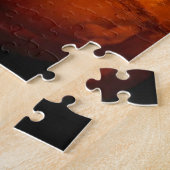 Puzzle Mars (Côté)